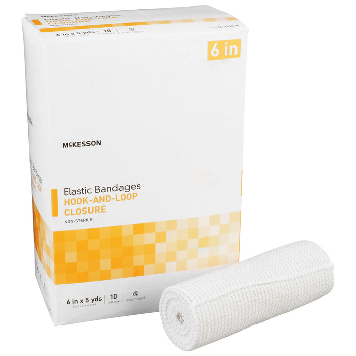 Elastic Bandage