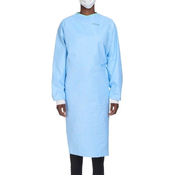 Surgical Gown with Towel