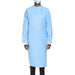 Surgical Gown with Towel