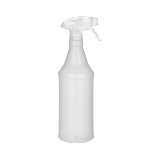 Empty Spray Bottle