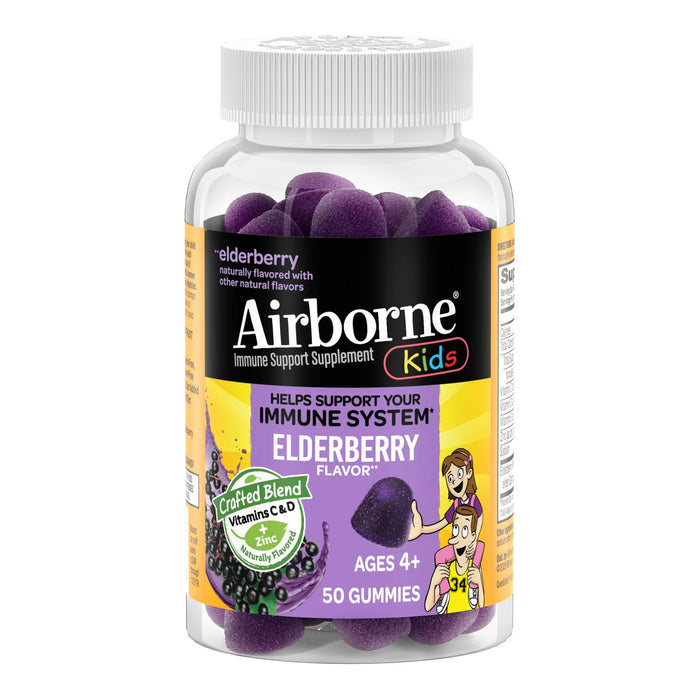 Immune Support Supplement