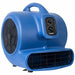 Air Mover 3 Speed 3/4 hp Motor