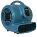 Air Mover 3 Speed 1 hp Motor