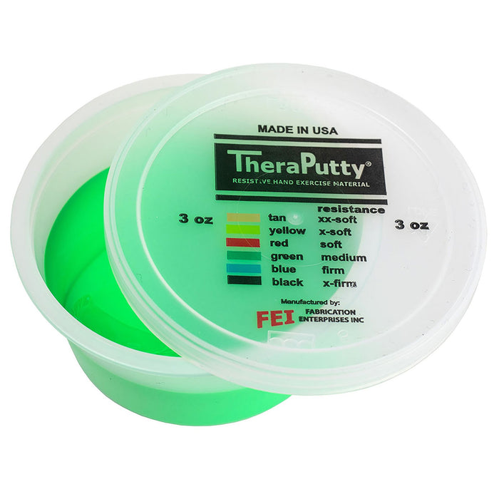 Therapy Putty