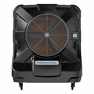 Portable Evaporative Coolers
