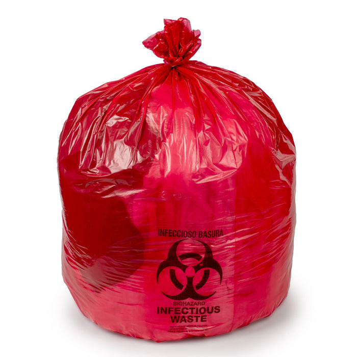 Infectious Waste Bag