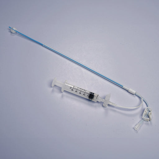 Hysterosonography Infusion Catheter