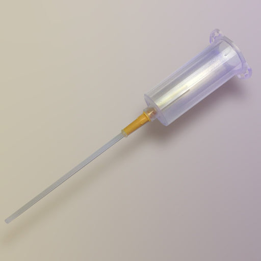 Urine Transfer Straw