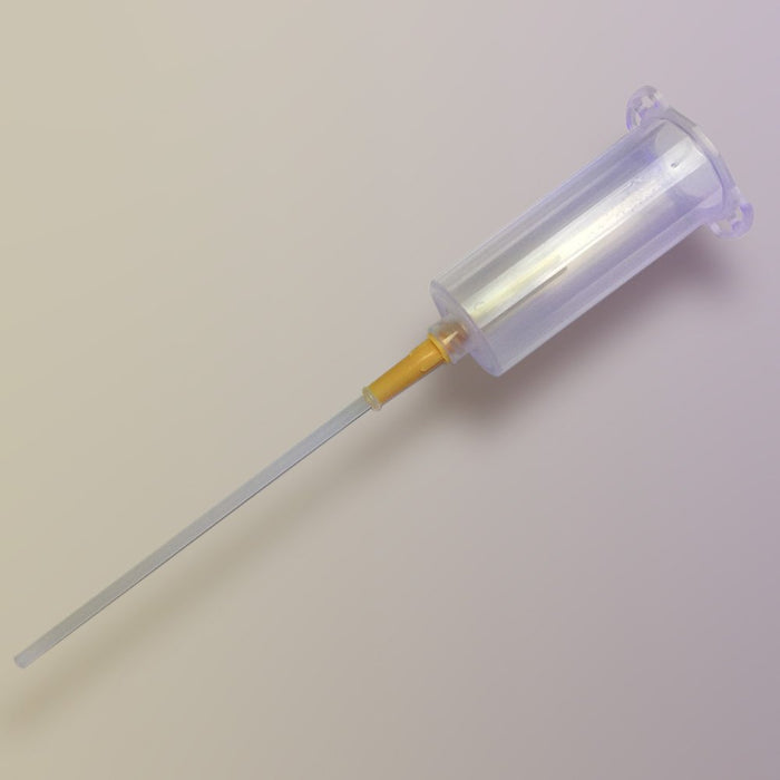 Urine Transfer Straw