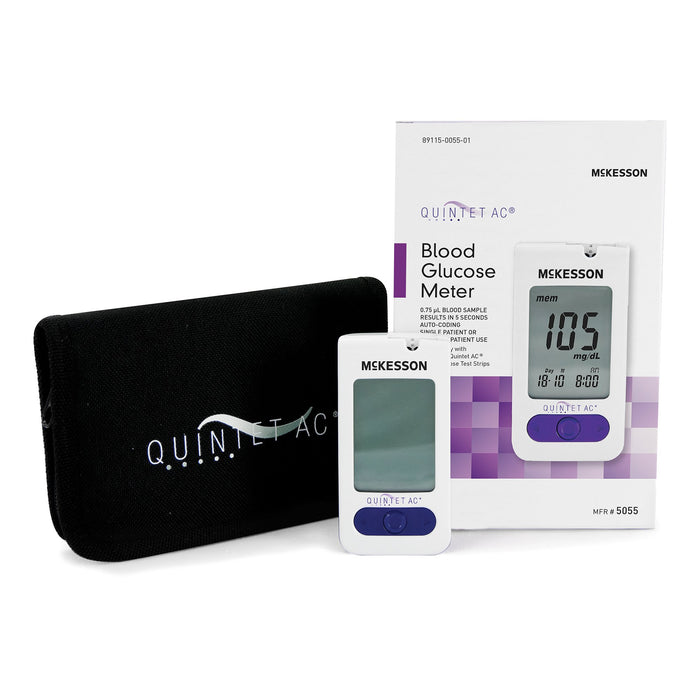 Blood Glucose Meter