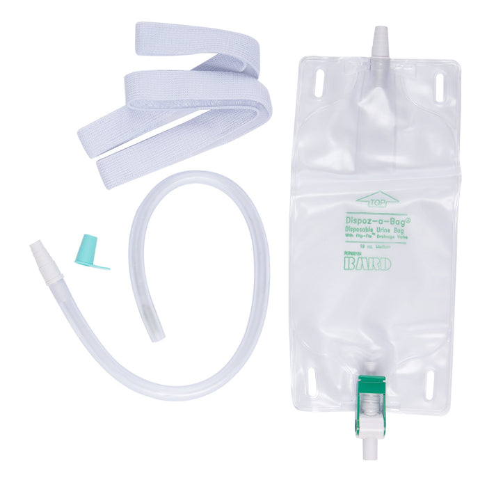 Urinary Leg Bag