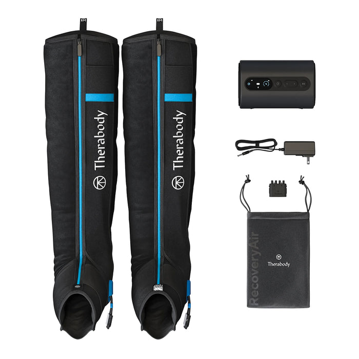 Compression Massage Garment & Pump