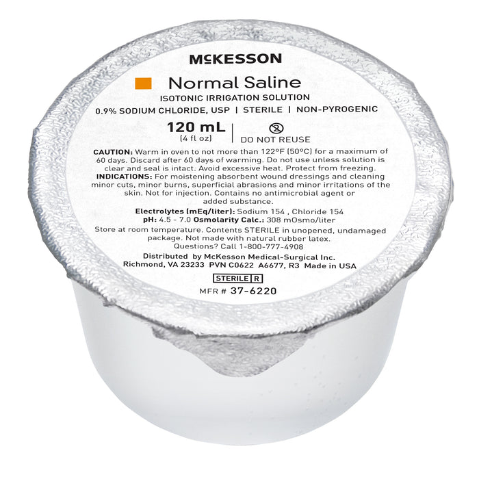 Irrigation Solution - OTC