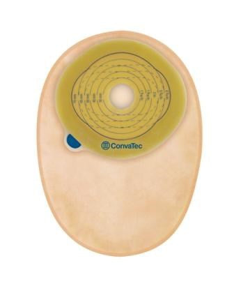 Ostomy Pouch