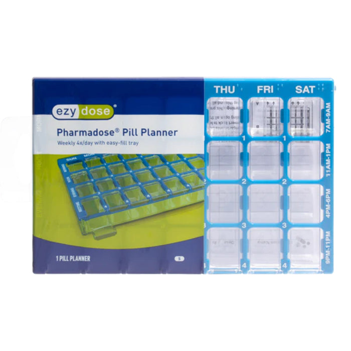 Pill Organizer