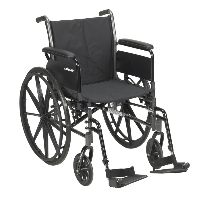 Lightweight Wheelchair