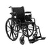 Lightweight Wheelchair