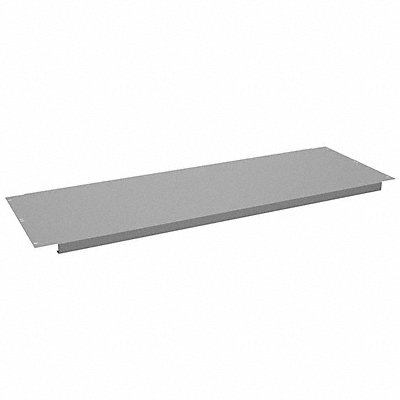 Workbench Shelf 60in.Wx20in.D 450 lb.