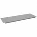 Workbench Shelf 60in.Wx20in.D 450 lb.