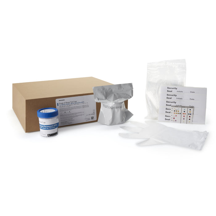 Drugs of Abuse Test Kit