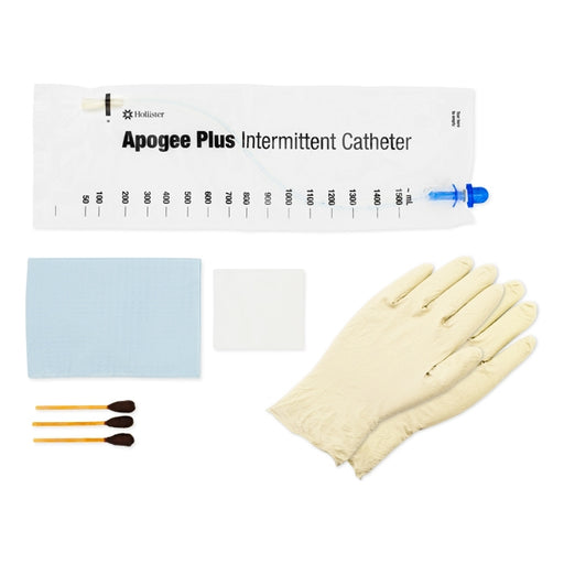 Intermittent Catheter Tray