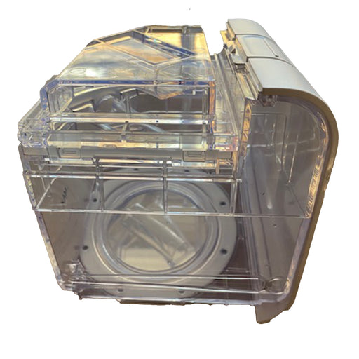 CPAP Water Chambers and Humidifiers