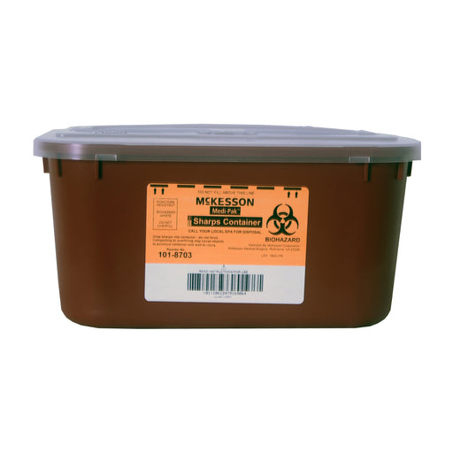 Sharps Container