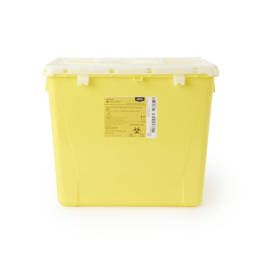 Chemotherapy Waste Container