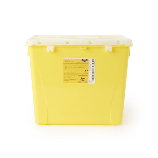 Chemotherapy Waste Container