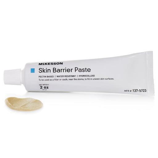 Ostomy Barrier Paste