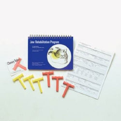 Jaw Rehabilitation Chewing Trainer