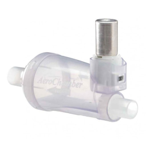 Resuscitation Mask Mini Aerosol Chamber