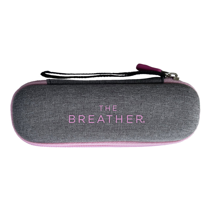 Respiratory Travel Case