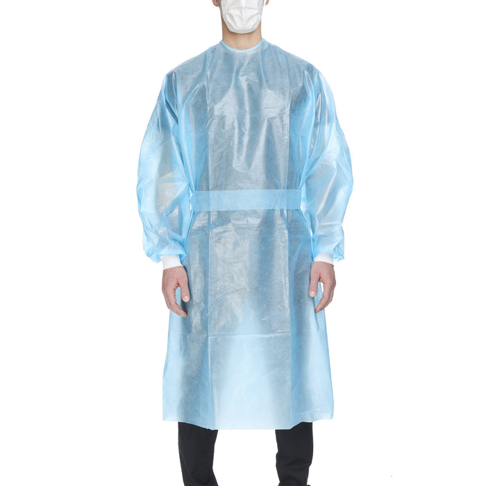 Chemotherapy Procedure Gown