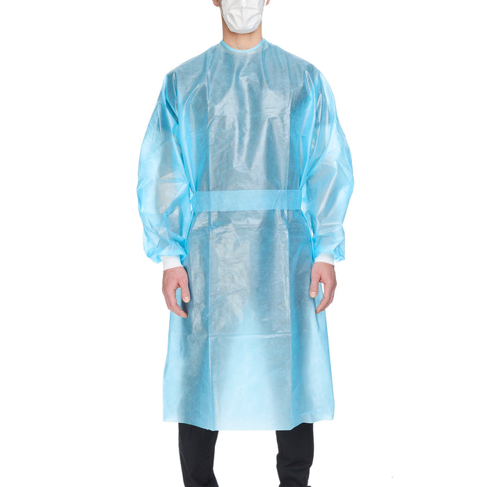 Chemotherapy Procedure Gown