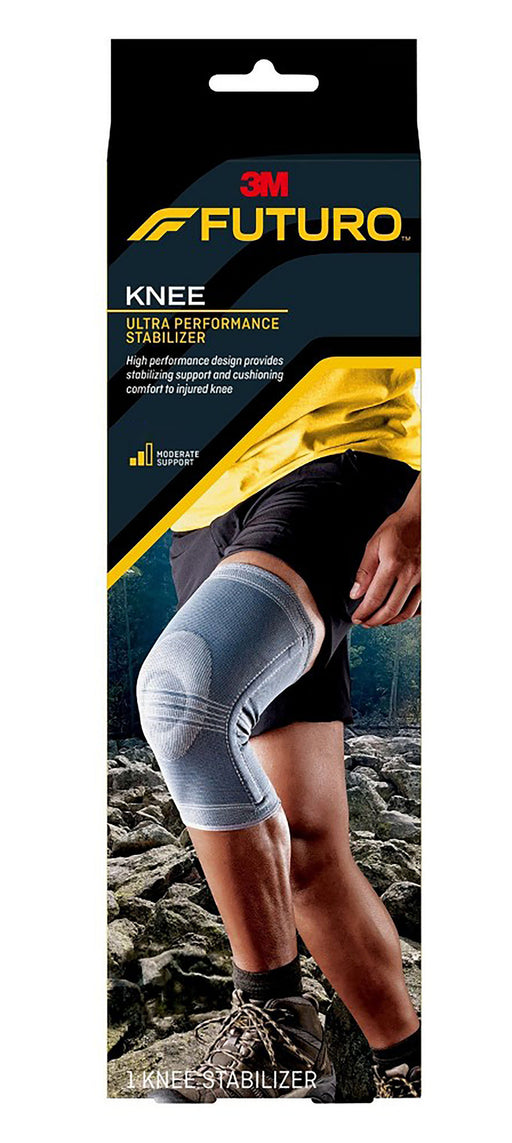 Knee Stabilizer