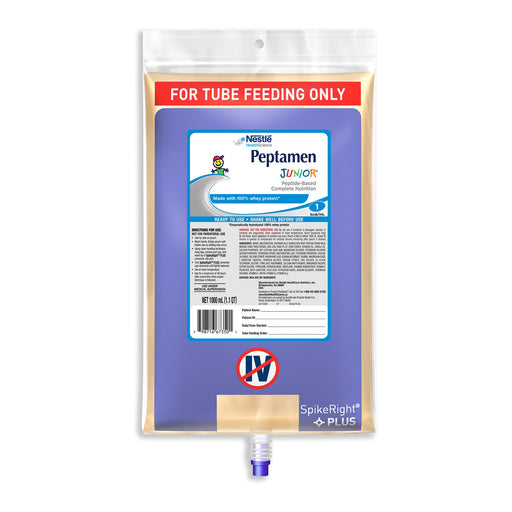 Pediatric Tube Feeding Formula