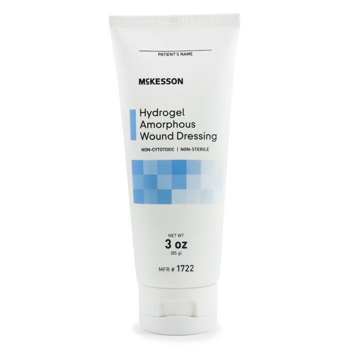 Hydrogel Wound Dressing