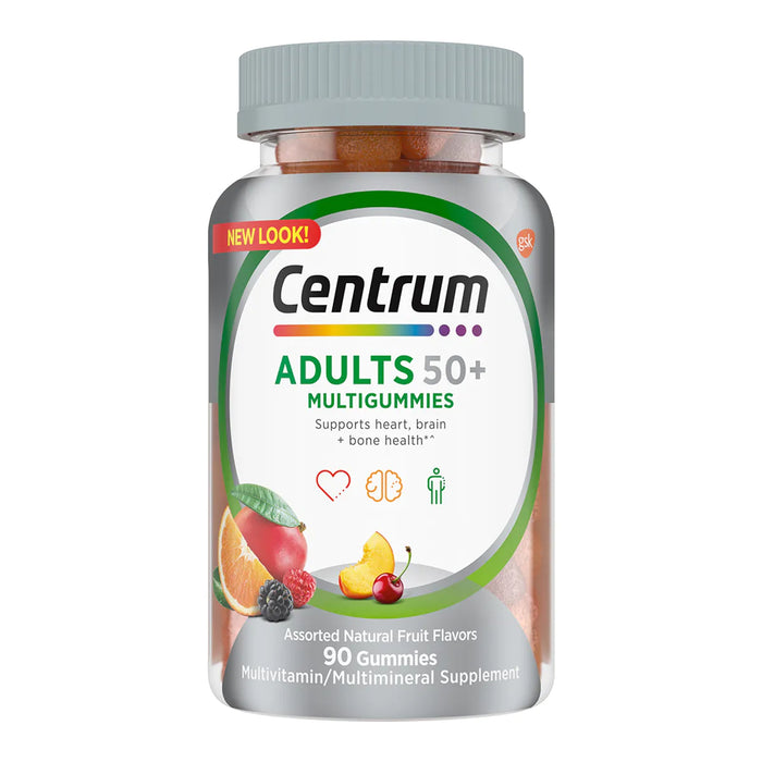 Multivitamin Supplement