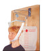 Overdoor Cervical Traction Kit