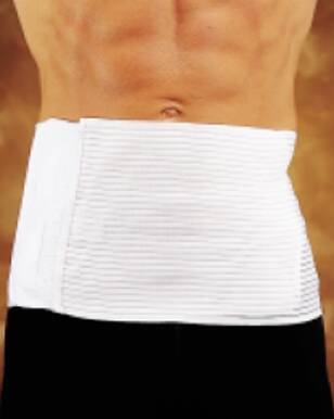 Abdominal Binder