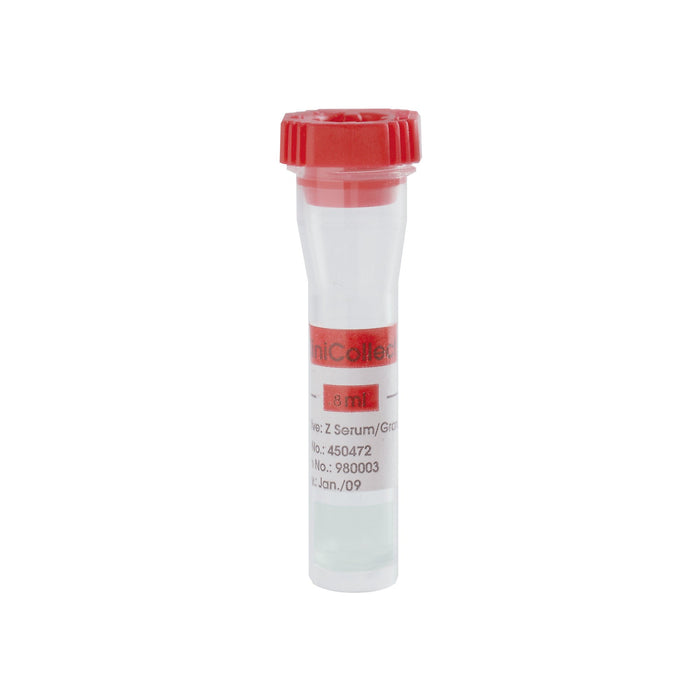 Capillary Blood Collection Tube