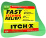 Itch Relief