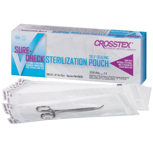 Sterilization Pouch