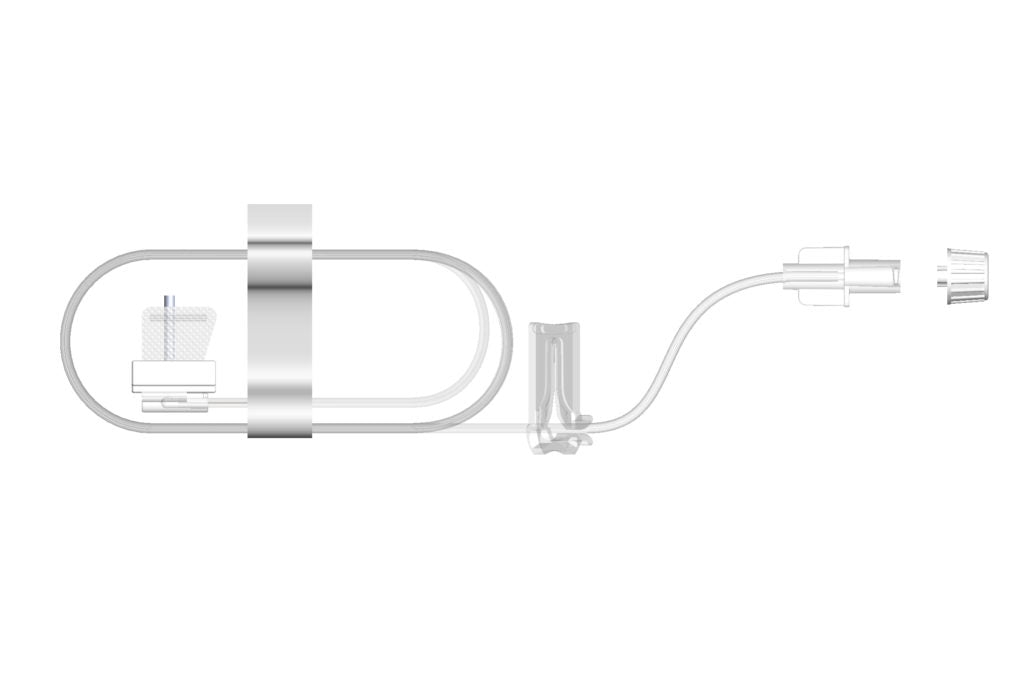 Subcutaneous Infusion Set