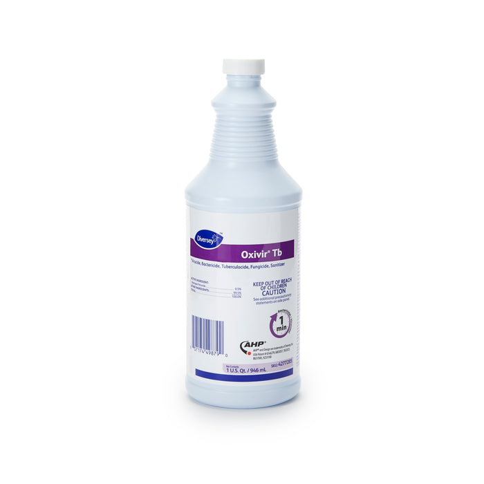 Surface Disinfectant Cleaner