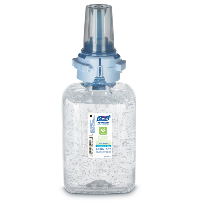 Hand Sanitizer