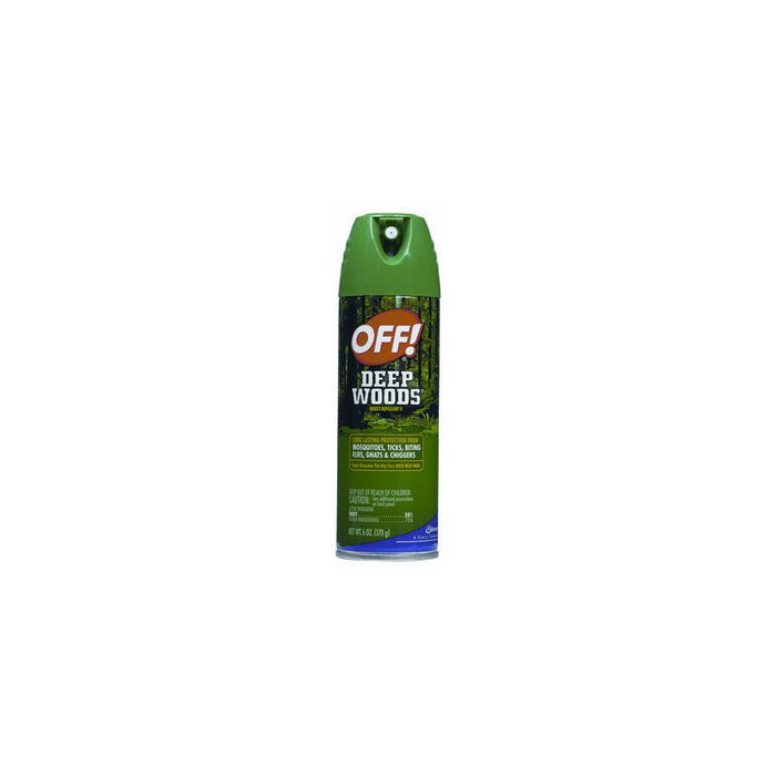 Insect Repellent