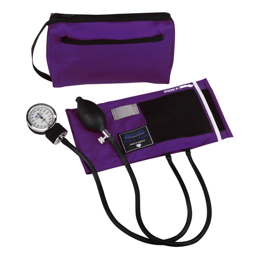 Aneroid Sphygmomanometer with Cuff