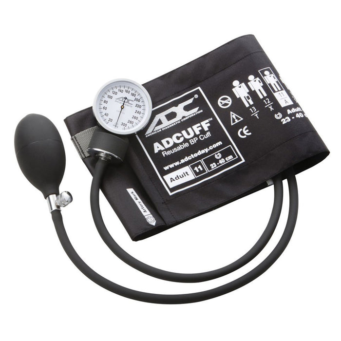 Aneroid Sphygmomanometer Unit